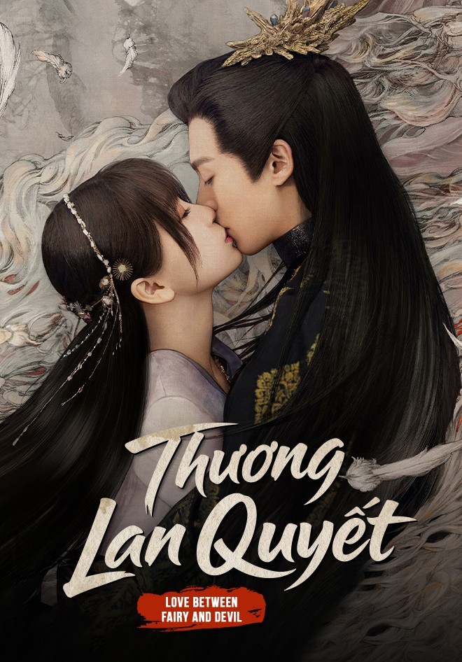 Xem phim Thương Lan Quyết