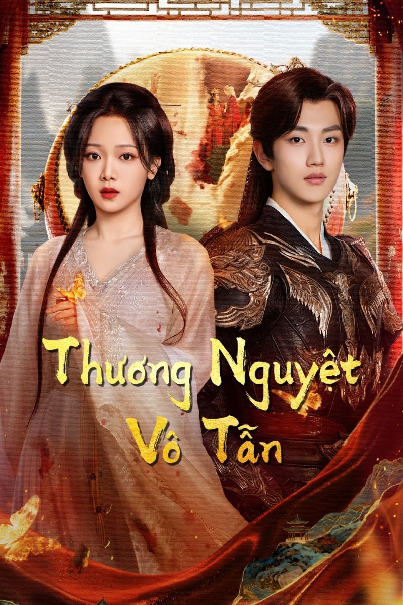 Xem phim Thương Nguyệt Vô Tẫn