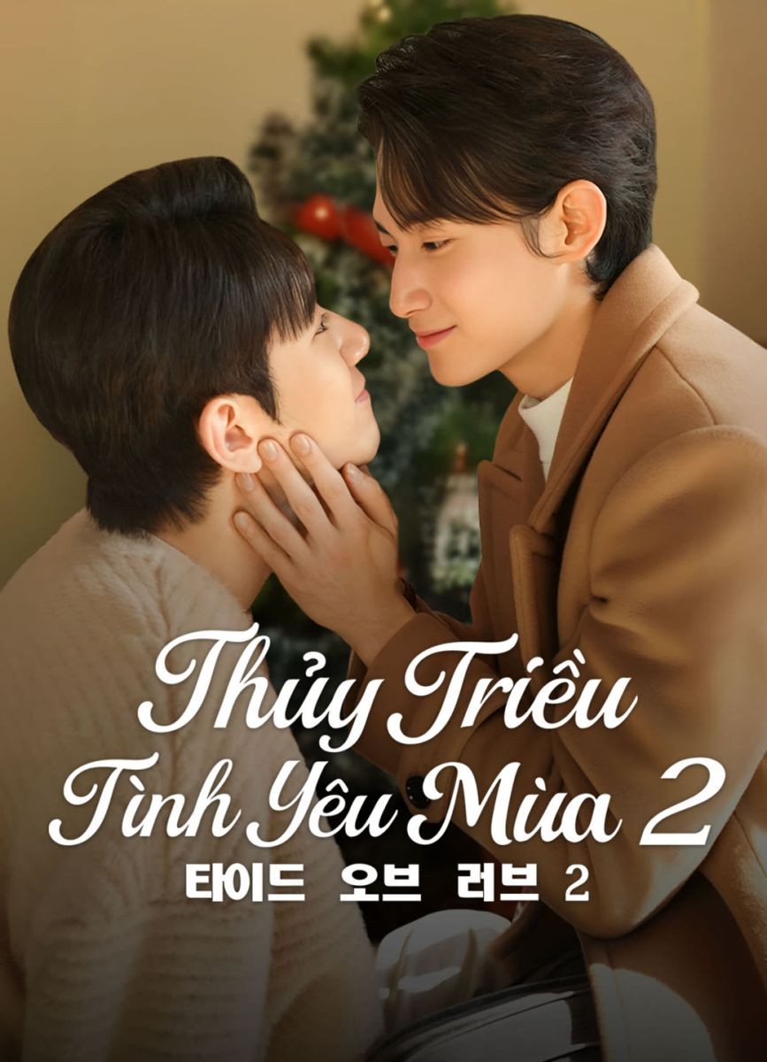 Xem phim Thủy Triều Tình Yêu 2