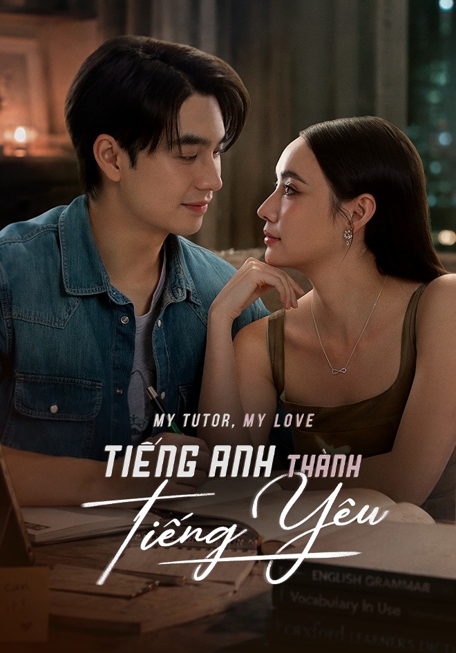 Xem phim Tiếng Anh Thành Tiếng Yêu