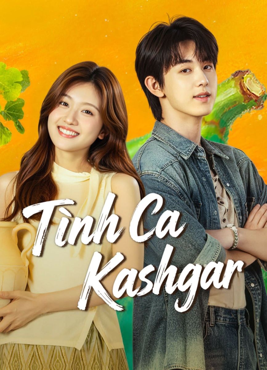 Xem phim Tình Ca Kashgar