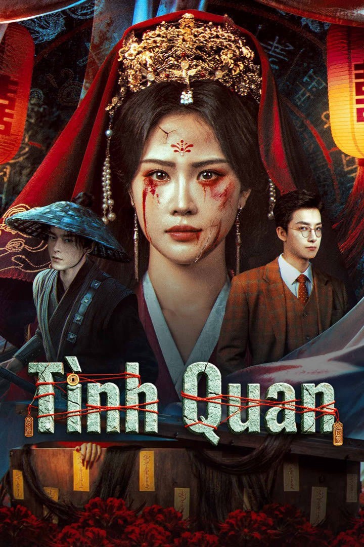 Xem phim Tình Quan