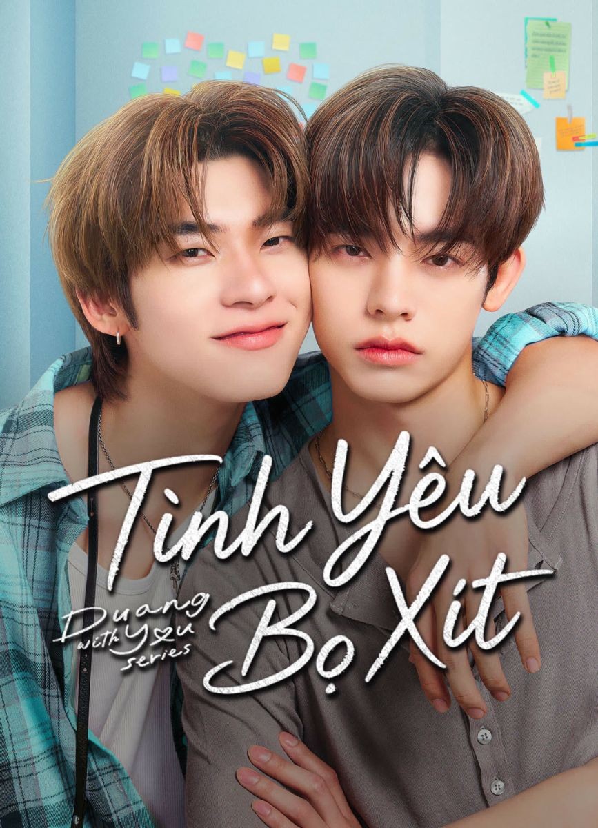 Xem phim Tình Yêu Bọ Xít