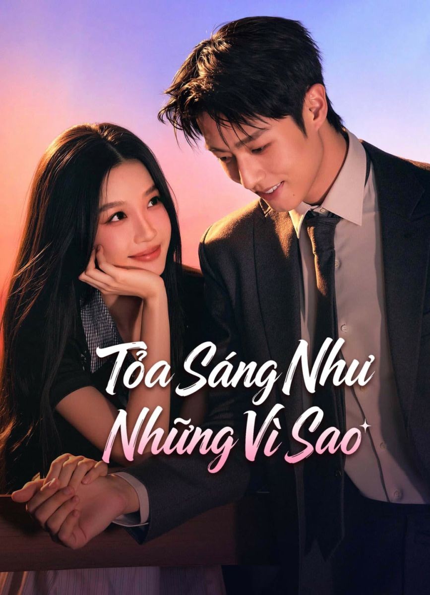 Xem phim Tỏa Sáng Như Những Vì Sao