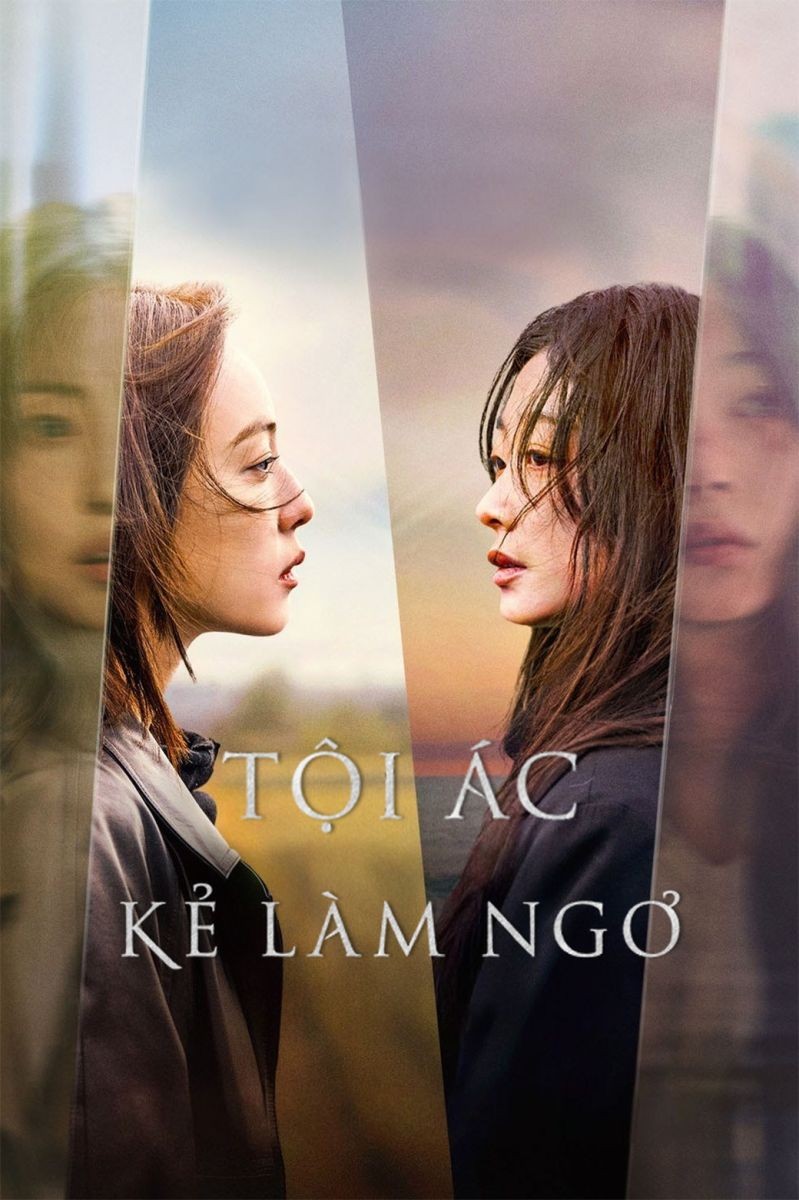 Xem phim Tội Ác Kẻ Làm Ngơ