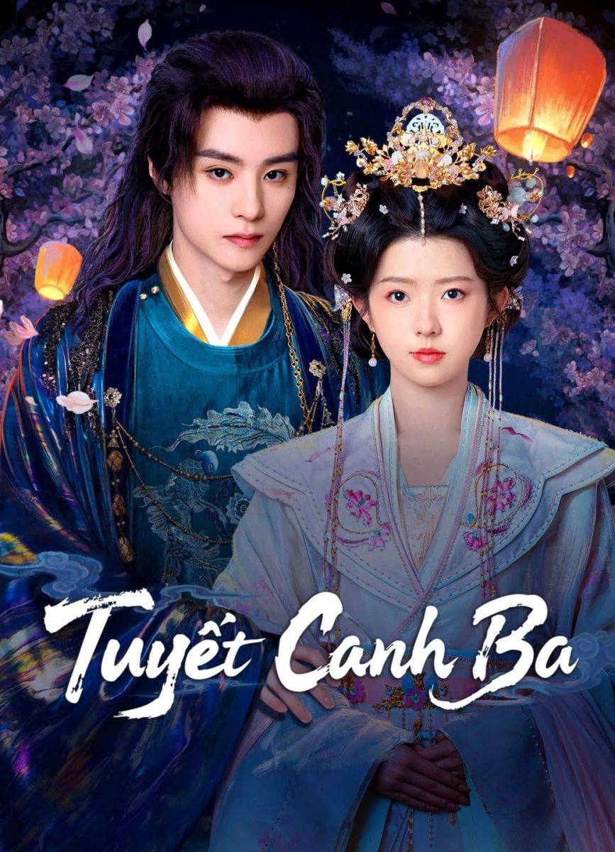Xem phim Tuyết Canh Ba