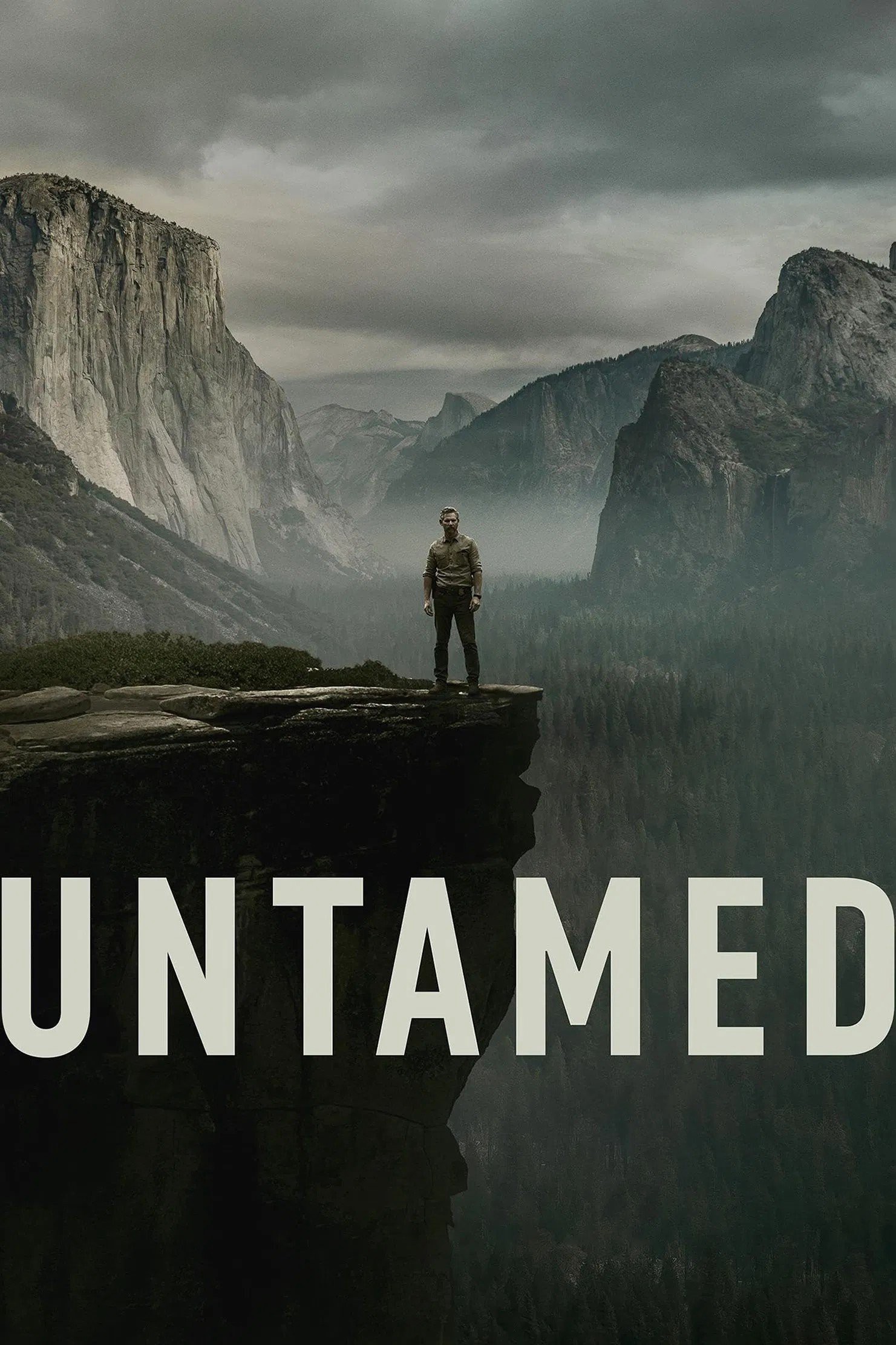 Xem phim UNTAMED