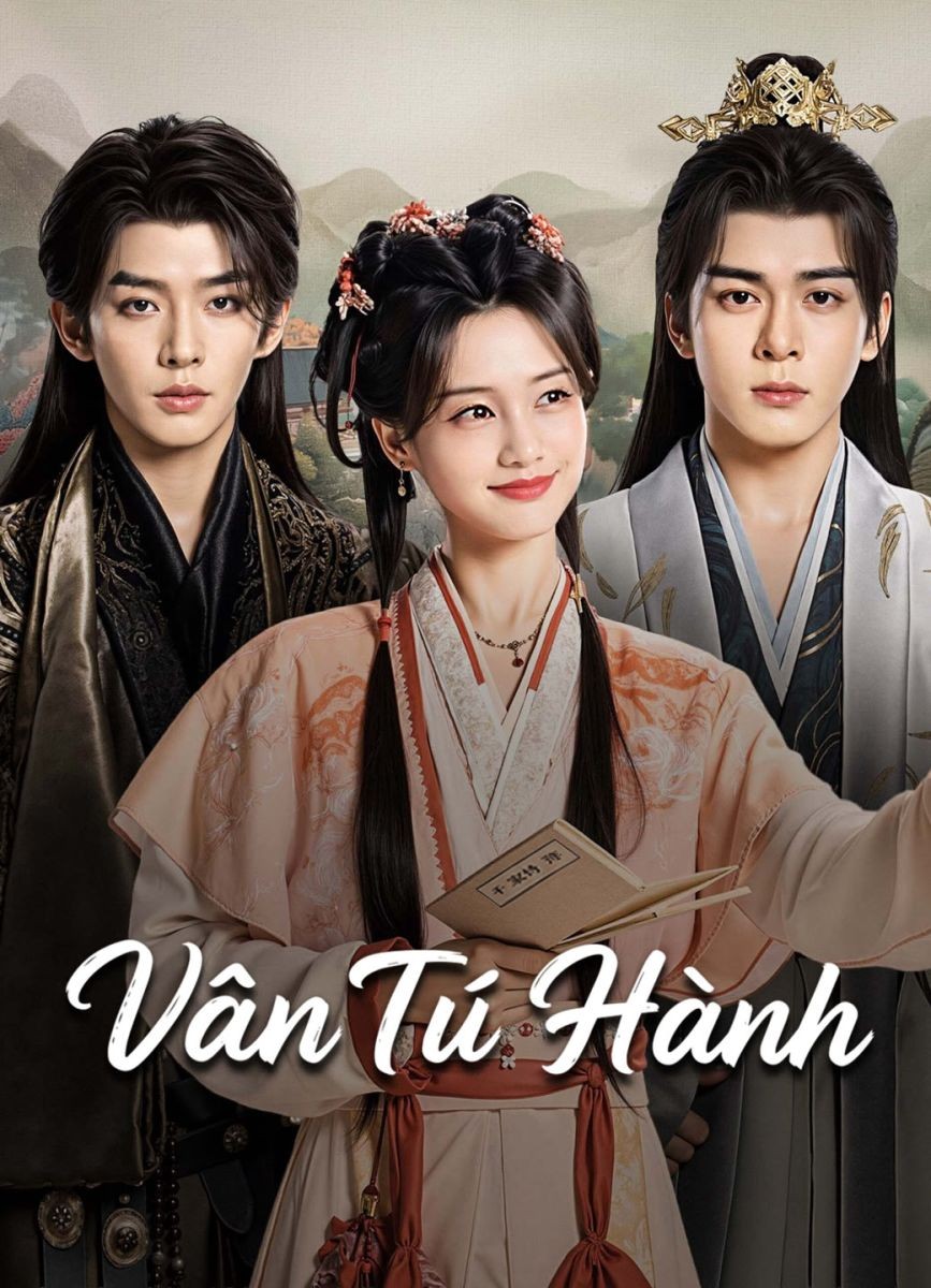 Xem phim Vân Tú Hành
