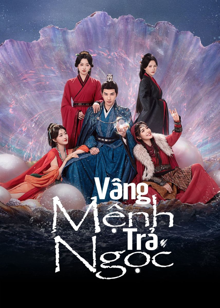 Xem phim Vâng Mệnh Trả Ngọc