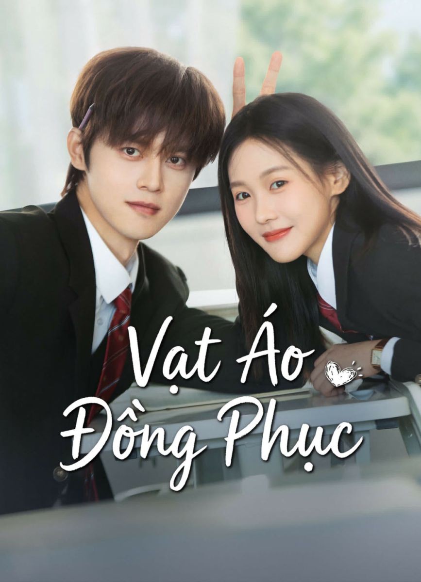 Xem phim Vạt Áo Đồng Phục