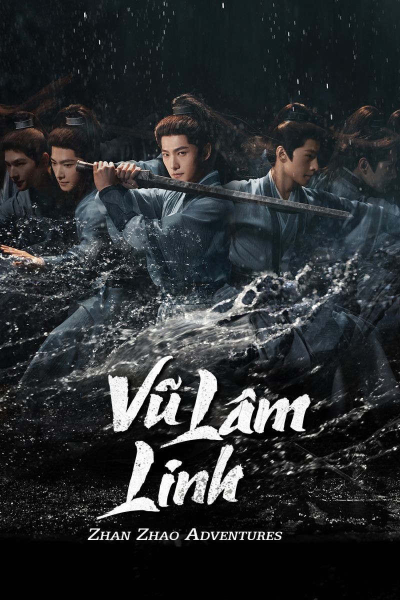Xem phim Vũ Lâm Linh