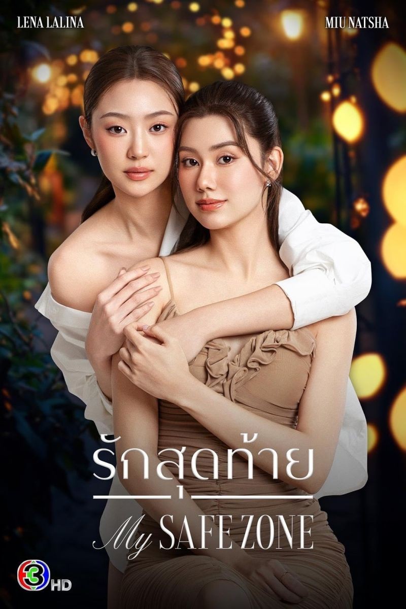 Xem phim Vùng An Toàn Của Em