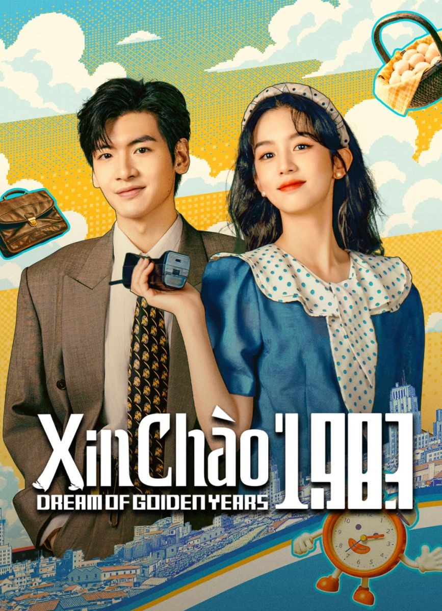 Xem phim Xin Chào 1983