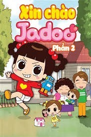 Xem phim Xin Chào Jadoo (Phần 2)