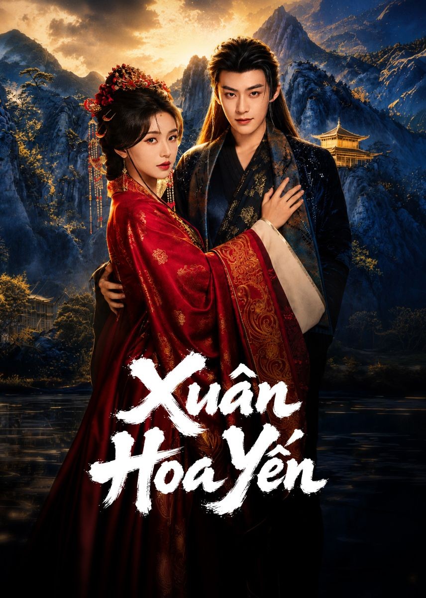 Xem phim Xuân Hoa Yến