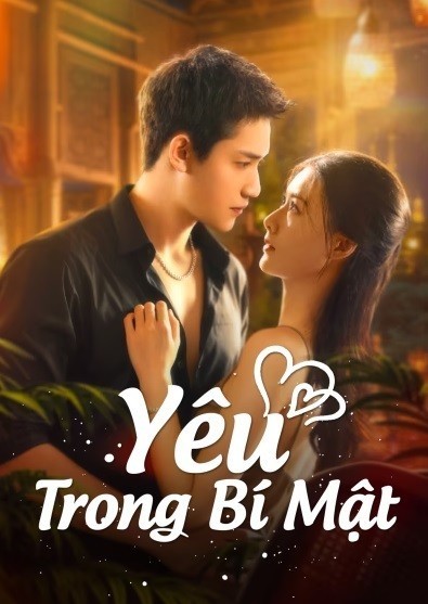 Xem phim Yêu Trong Bí Mật